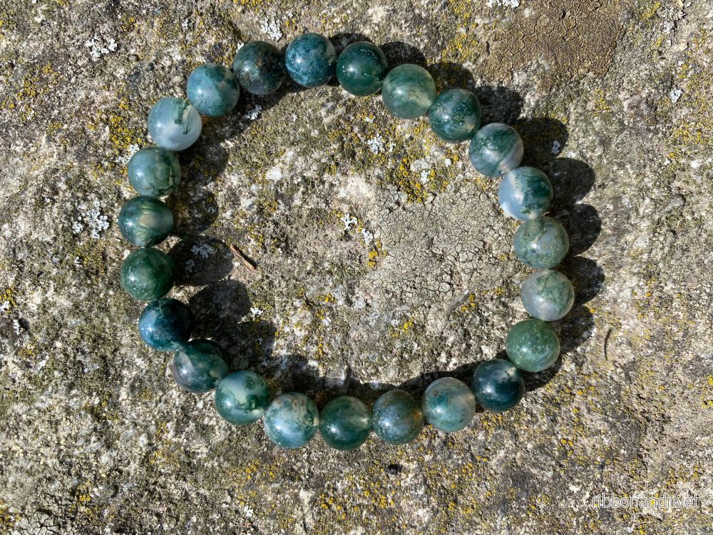 Mossagat Armband - Bild 2