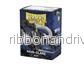 Dragon Shield Matte Non-Glare Sleeves - Blå (100 Sleeves) - Bild 2