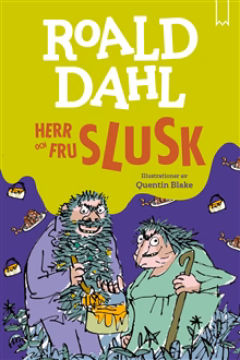Herr och Fru Slusk