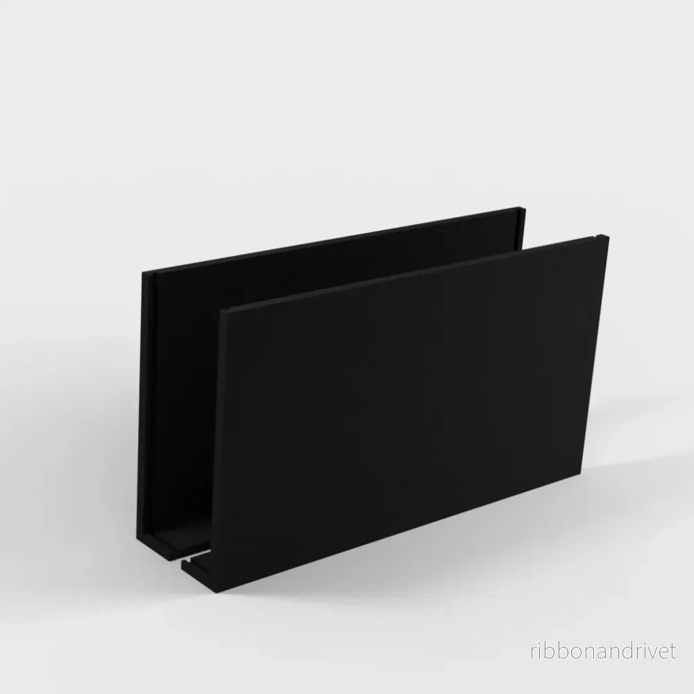 Rackmontering för Lenovo Thinkcentre M93p Mini PC - Stapelbar lösning - Bild 2