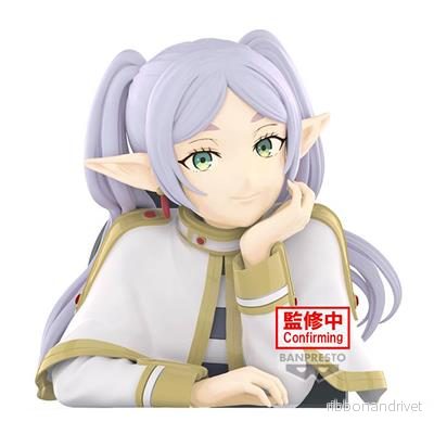Frieren: Beyond Journey's End BUST FIGURE - Frieren - Bild 2