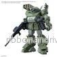 HG SCOPEDOG TURBO CUSTOM - Bild 3