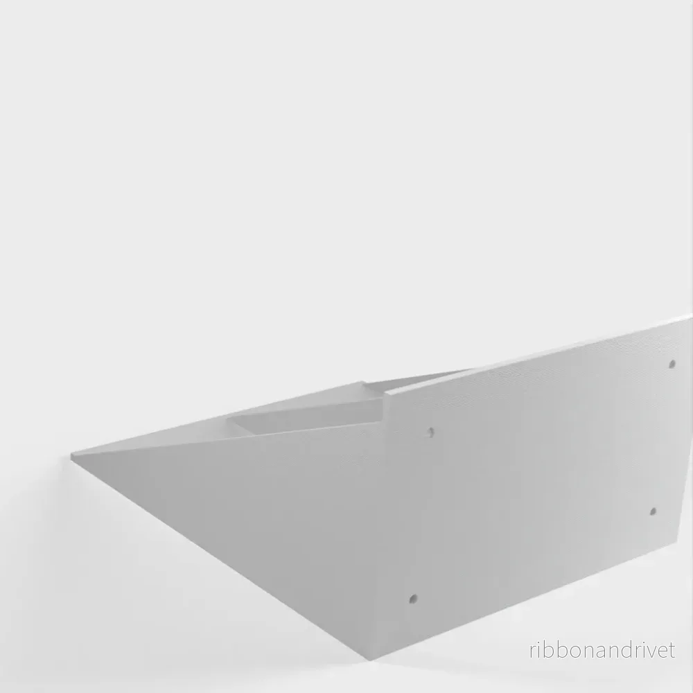 Väggfäste för M-Audio AV-40 högtalare - Bild 2