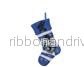 Harry Potter Ravenclaw Strumpa Hängande Dekoration - Bild 2