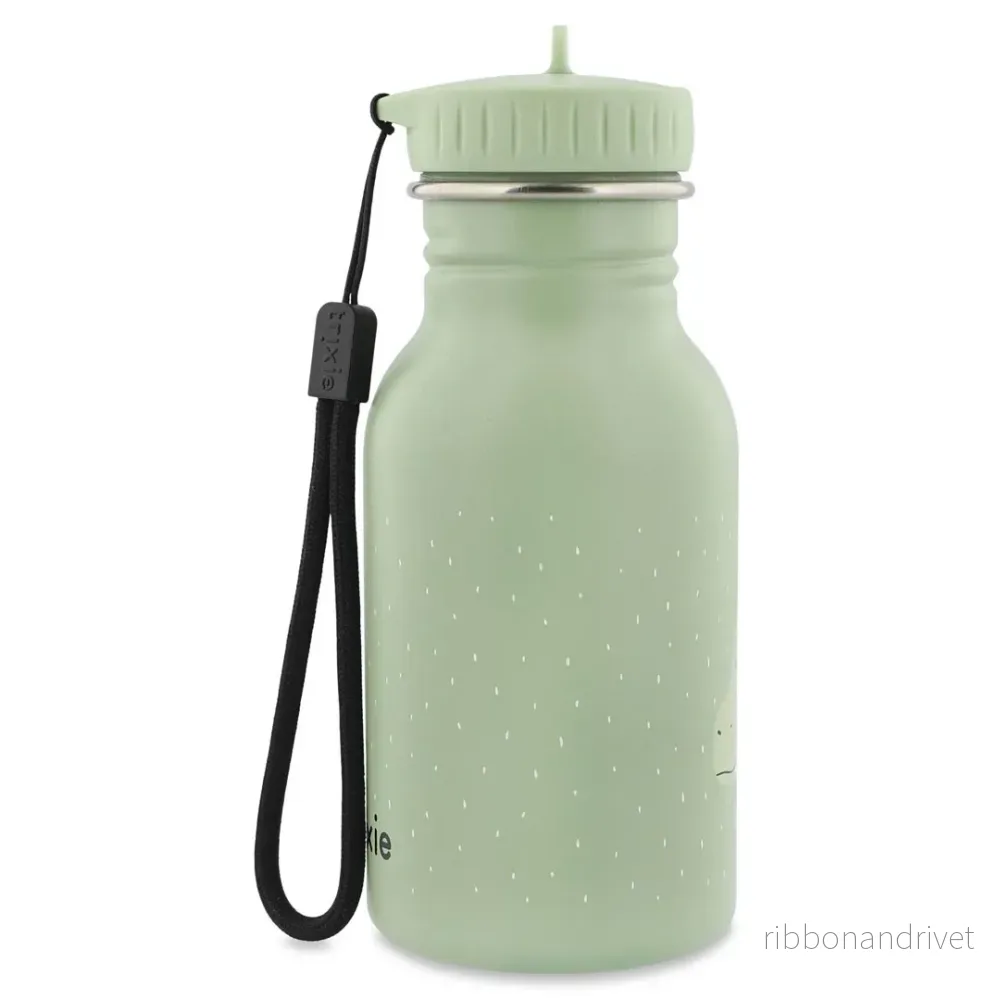 Vattenflaska i rostfritt stål 350 ml – Mr Dragon Vattenflaska i rostfritt stål 350 ml – Mr Dragon