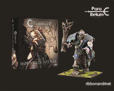 Conquest - Nords: Mountain Jotnar - EN - Bild 2