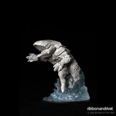 D&D Nolzur’s Marvelous Miniatures: Bulette