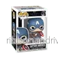 Funko POP Marvel: MCU Arc–CAFA CA - Bild 2