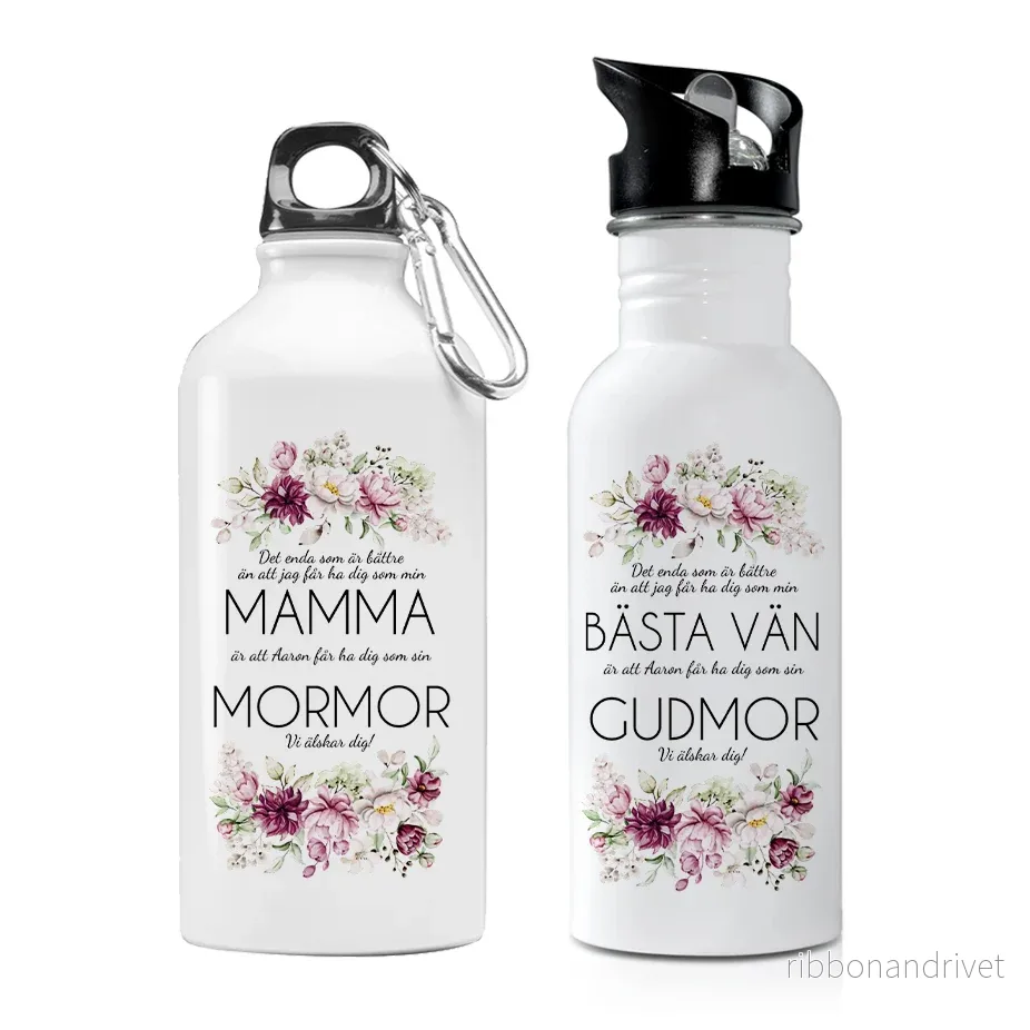 Barnbarn | Vattenflaska Barnbarn | Vattenflaska