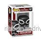 Funko POP Games: SM2VG - Harry Osborn (Svart Kostym) - Bild 2