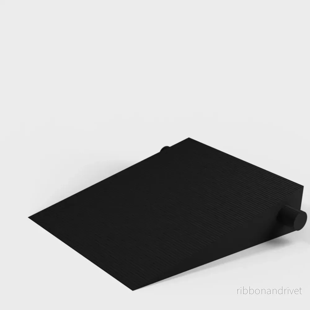 Stativ för Logitech K520 tangentbord