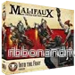 Malifaux 3rd Edition - Into the Fray - EN - Bild 2