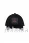 PlayStation - Herrens Logotyp Svart Justerbar Kaps - Bild 2