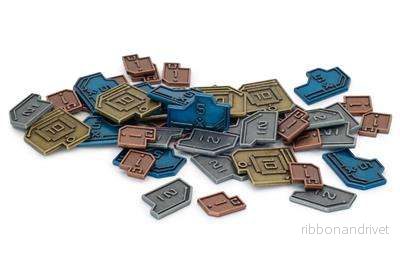 Vantage Metal Coins - Bild 2