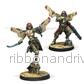 Infinity: Bashi Bazouks (REPACKAGING) - Bild 2