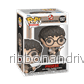 Funko POP Movies: Ghostbusters - Phoebe Spengler med Proton Pack - Bild 2