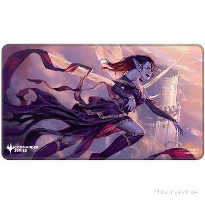 UP - Magic the Gathering Commander Series 4 Playmat - Bild 2