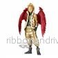 My Hero Academia Age of Heroes - Eraser Head & Hawks (B:Hawks) - Bild 3