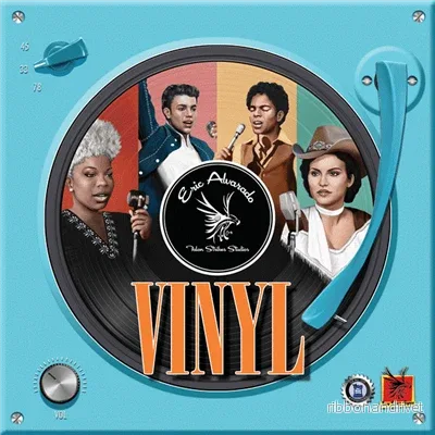 Vinyl – Samla och Tävla om Din Skivsamling Vinyl – Samla och Tävla om Din Skivsamling