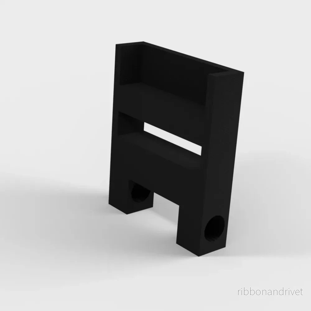 Ventil för Lego-vakuummotor - Bild 3