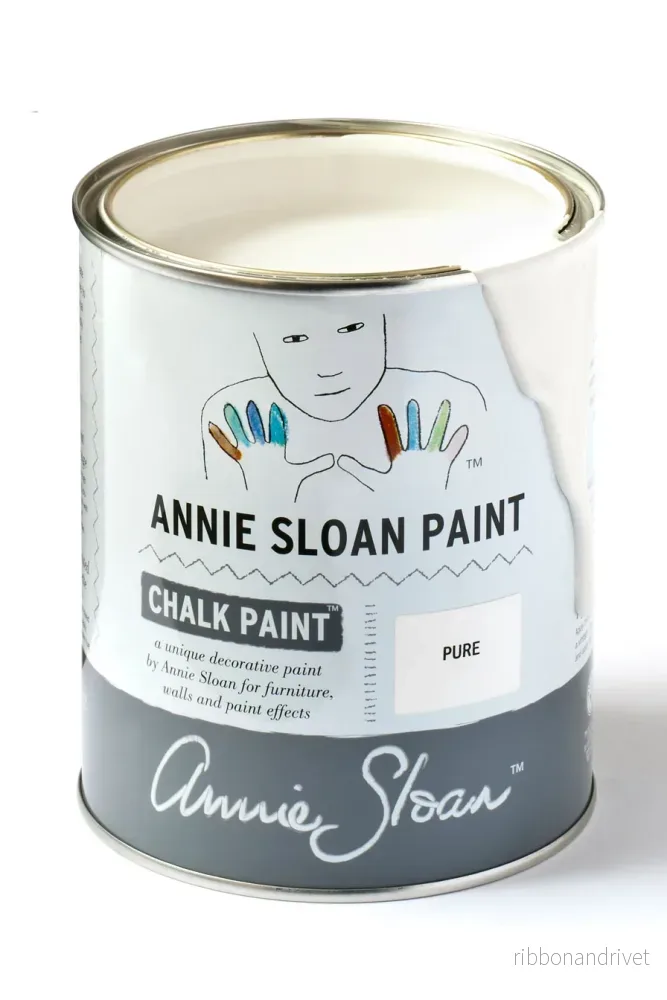Pure Chalk Paint ™ Pure Chalk Paint ™