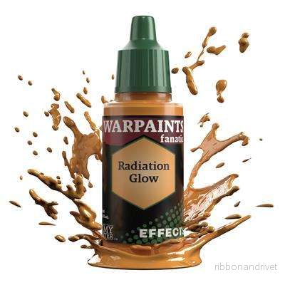 Army Painter Warpaints Fanatic Effects: Radiation Glow - Bild 2