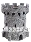 WizKids: Watchtower Boxed Set - Strategisk Spelupplevelse - Bild 2