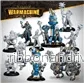 Cygnar Storm Forge Command Cadre - Warmahcine Figurer - Bild 2