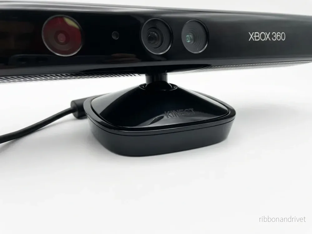 Mångsidigt väggfäste för Xbox 360 Kinect – Perfekt för Panasonic TV Mångsidigt väggfäste för Xbox 360 Kinect – Perfekt för Panasonic TV