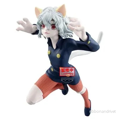 HUNTER×HUNTER VIBRATION STARS-NEFERPITOU HUNTER×HUNTER VIBRATION STARS-NEFERPITOU