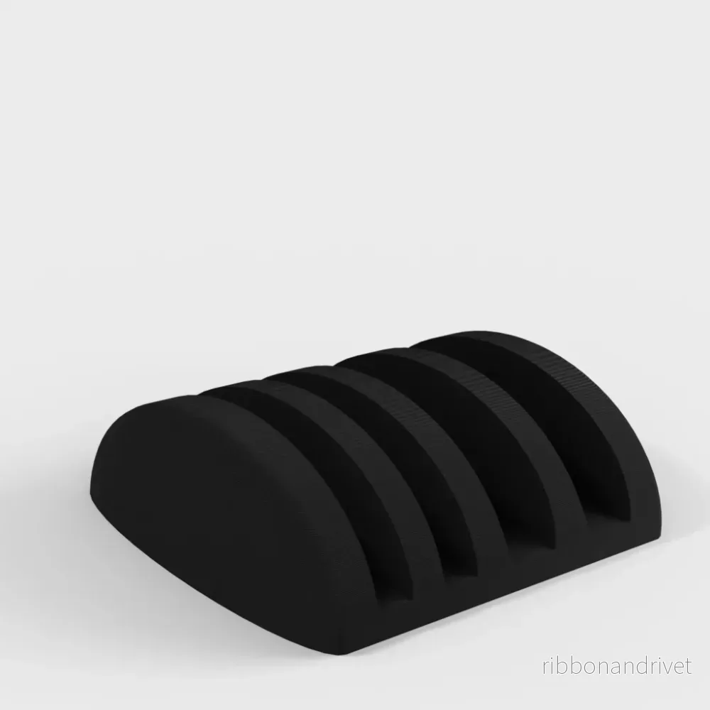 Skrivbordsdocka för MacBook Pro och tillbehör - Bild 3