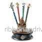 Harry Potter - Sorting Hat Display - Bild 2