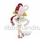 One Piece Film Red Q Posket-Uta Figur - Bild 3