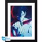 SOLO LEVELING - Inramad tavla "Jinwoo" (30x40) - Bild 2