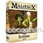 Malifaux 3rd Edition - Deliverance - EN - Bild 3