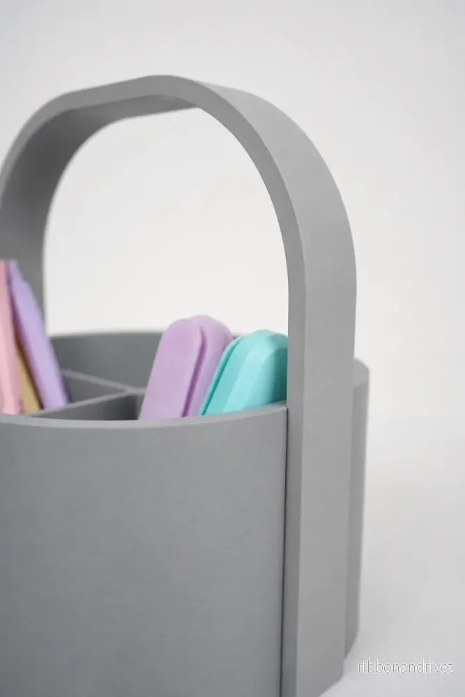Tandis Mini Organizer - Bild 3
