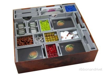 Terraforming Mars Insats V2