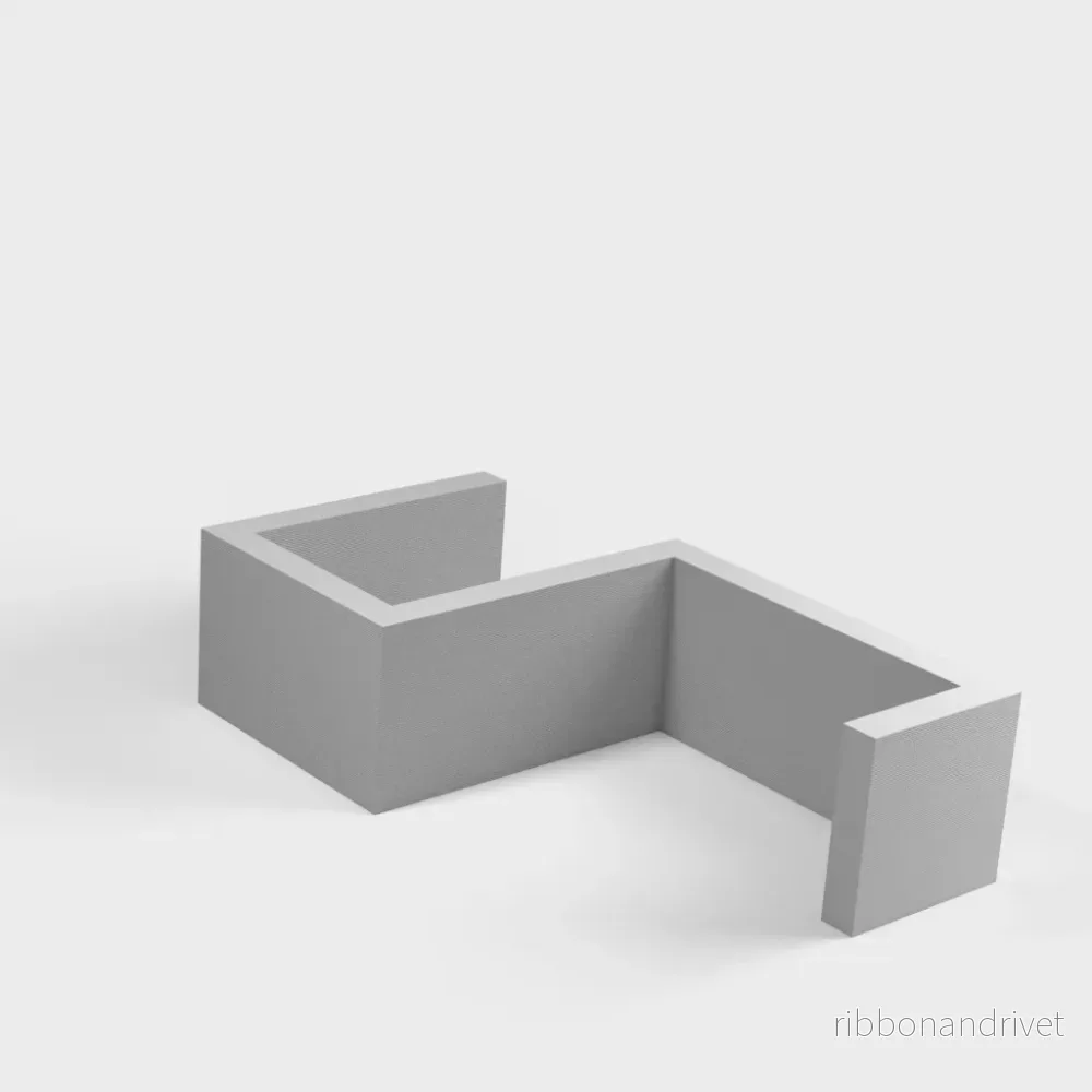 IKEA MOSSLANDA medaljhållare - Bild 3