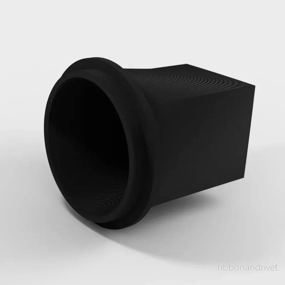 Doseringskopp för 58 mm portafilter-espressomaskiner - Bild 2