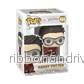 Funko POP Movies: HP POA - Harry Potter på Nimbus 2000 - Bild 2