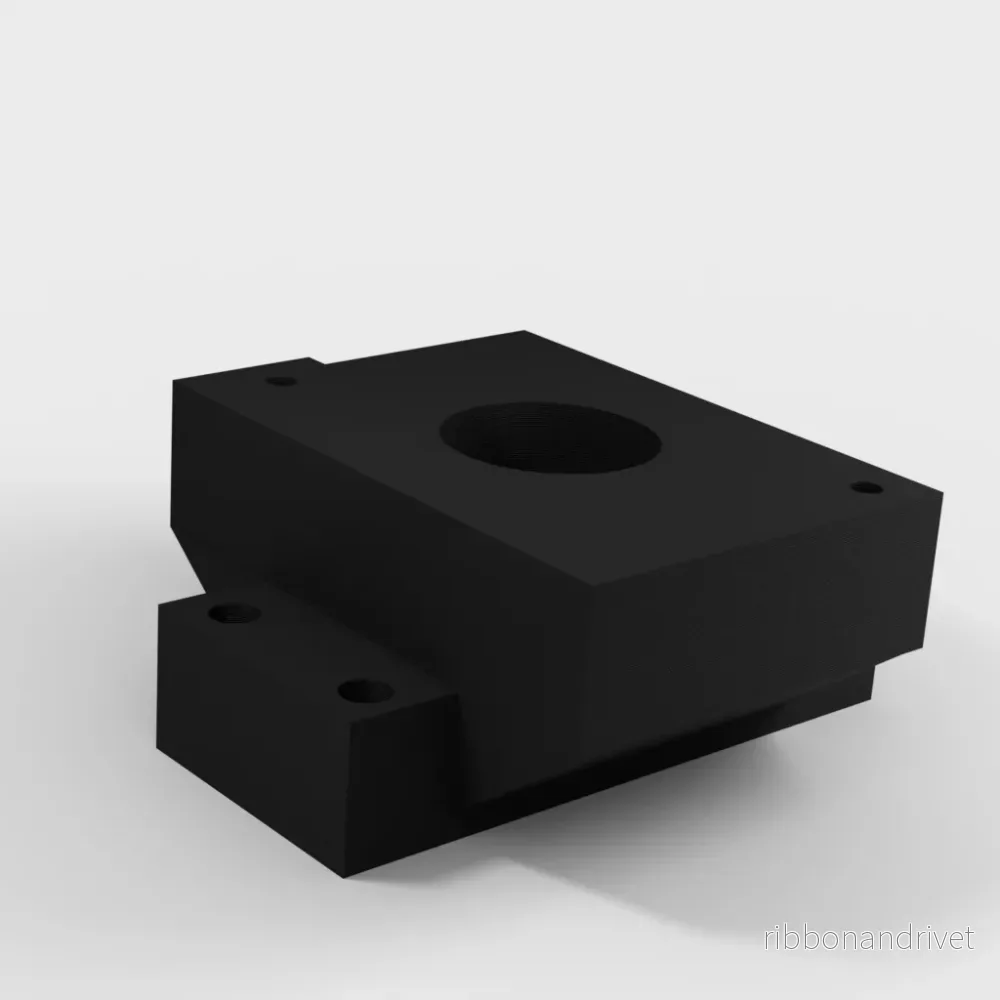 Adapter för Briggs Vanguard och Kohler förgasare