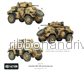 Bolt Action - Humber MK II/IV Pansarbil - Bild 2