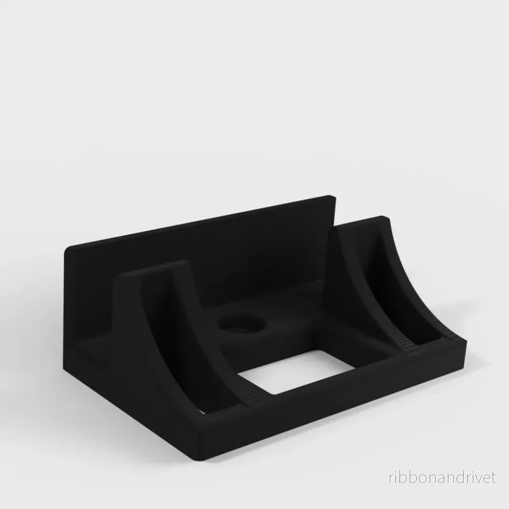 Kinect-sensorfäste för Xbox One-plattskärmar Kinect-sensorfäste för Xbox One-plattskärmar