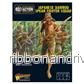Bolt Action - Japanska Bambuspearfighter Squad - EN - Bild 2