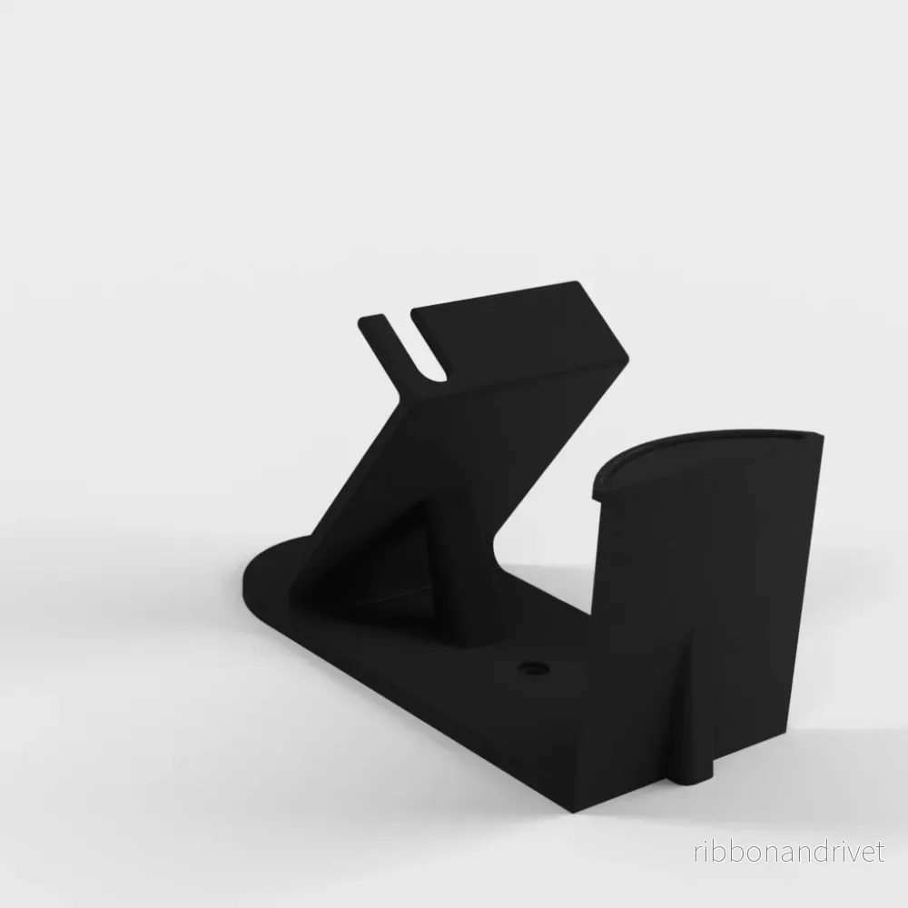 Xbox-kontroller och headsethållare för trådbundna headset - Bild 2