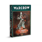 Warcrow: Yaldabaoth Officers – Strategiska Spelfigurer