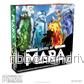 Gates of Mara - Strategiskt Brädspel med Elementär Magi - Bild 2