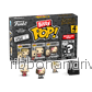 Funko Bitty POP Game of Thrones - Tyrion 4PK - Bild 3