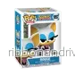 Funko POP Games: Sonic - Rouge - Bild 2
