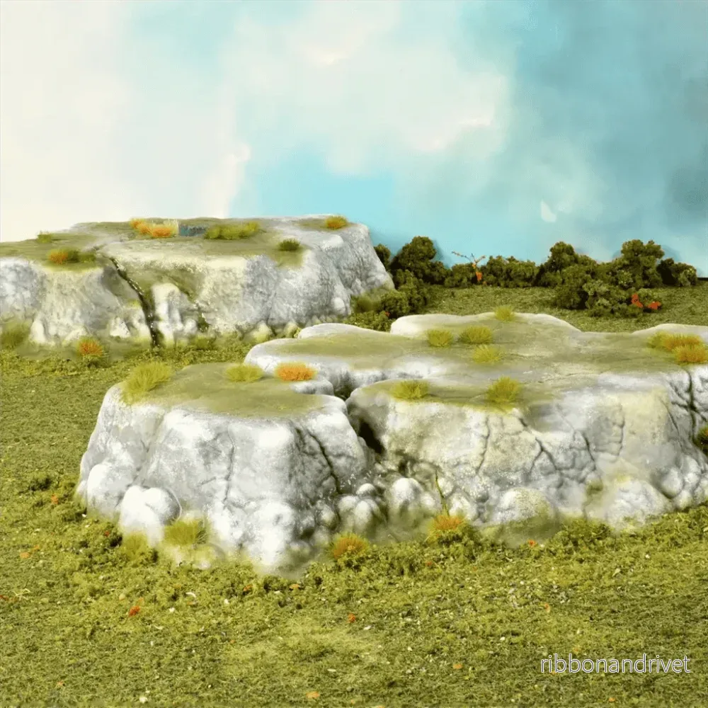 Kings of War 4th Edition – Highland Hills – EN